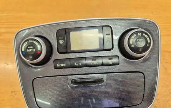 Hyundai Sonata Climate control unit 972503KXXX F30023 NAAQS72A