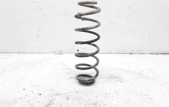 Audi A3 S3 8L Rear coil spring