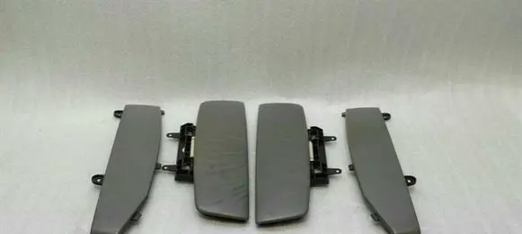 BMW 7 E65 E66 Armrest 51168223315