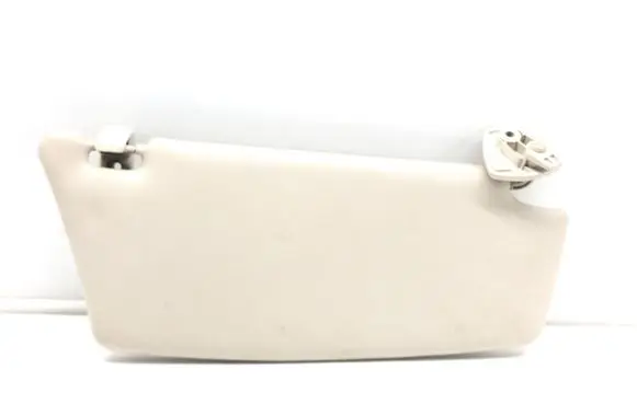 Lancia Ypsilon Sun visor 