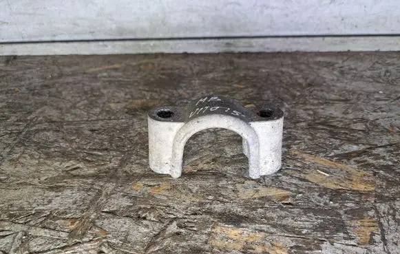 Mercedes-Benz Vito Viano W447 Bracket in trunk/boot A4473260240 7990664001