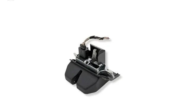 Volkswagen Sharan Tailgate/trunk/boot lock/catch/latch 7N0827520B