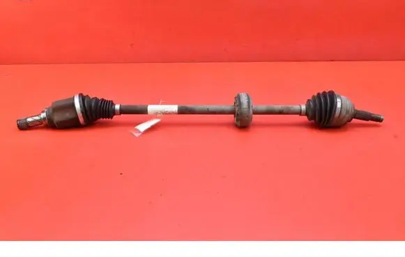 Dacia Sandero Front driveshaft 