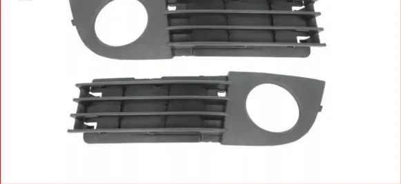 Audi A6 S6 C5 4B Front fog light trim/grill 