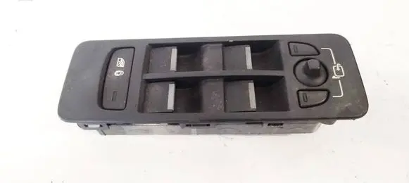 Land Rover Discovery Sport Electric window control switch FK7214540AC