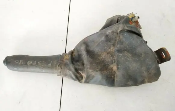 Ford Fiesta Handbrake/parking brake lever assembly