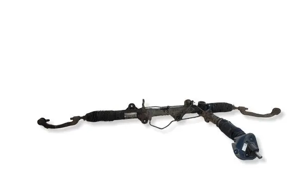 Volkswagen Transporter - Caravelle T5 Steering rack 7853974557