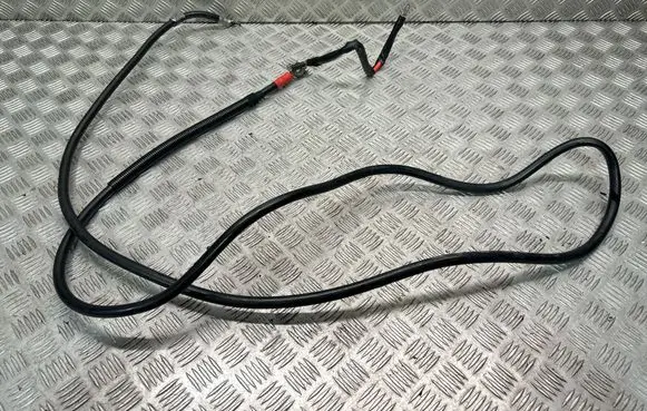 Mercedes-Benz E W211 Positive cable (battery) A2115409407