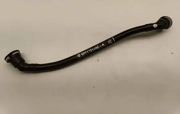 Chrysler Pacifica Engine coolant pipe/hose 68217313AC