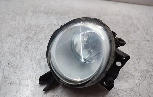 Volkswagen Touareg I Front fog light 7L6941699B