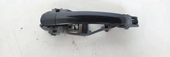 Volkswagen Cross Polo Front door exterior handle 3B0837885
