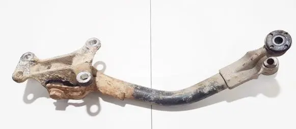 Peugeot 406 Rear upper control arm/wishbone