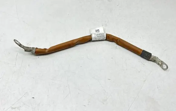 Mercedes-Benz EQC Negative earth cable (battery) A0005404603