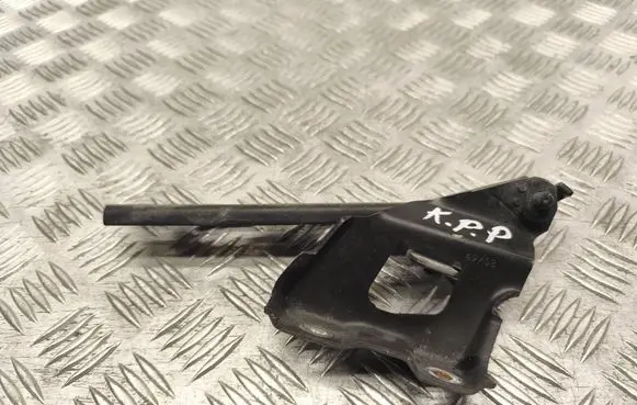 Audi A4 S4 B8 8K Engine bonnet/hood hinges 8K0823301D