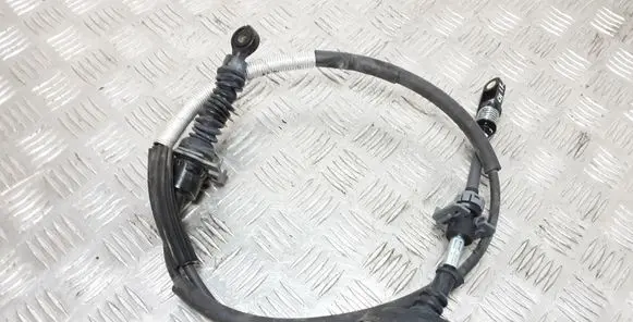 Jeep Cherokee Gear shift cable linkage
