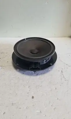 Volkswagen Golf IV Front door speaker 1K0035454M