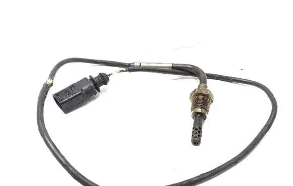 Audi A8 S8 D4 4H Exhaust gas temperature sensor 057906088D