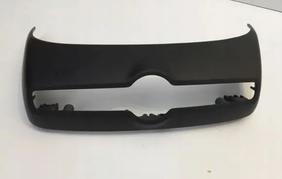 Volvo XC40 Radio/GPS head unit trim 31442606