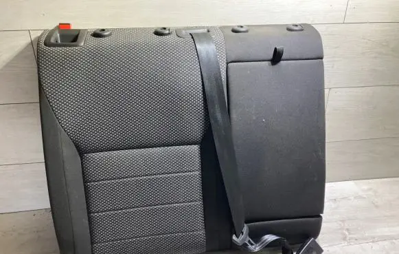 Seat trim