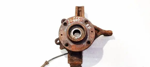 Peugeot 307 Front wheel hub 