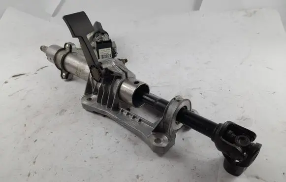 Iveco Daily 6th gen Steering wheel axle 885130 05801364057 55703083