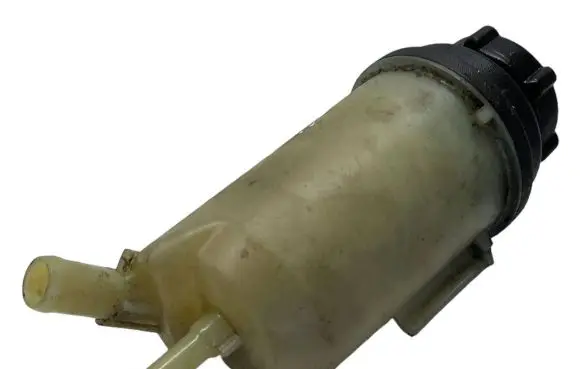 Power steering fluid tank/reservoir