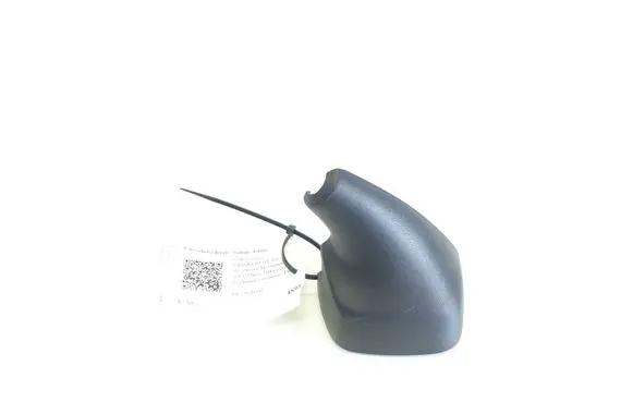 Volkswagen PASSAT B7 Rearview mirror trim 1K0858547