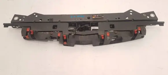 Opel Astra J Front piece kit 