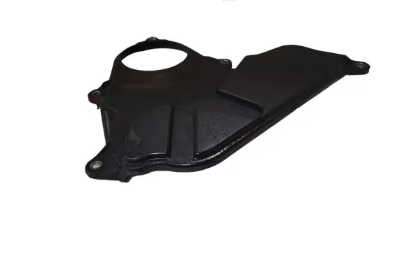 Hyundai Tucson JM Timing belt guard (cover) 2137027300