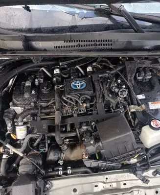 Toyota Corolla E210 E21 Engine X2ZRE22UX2ZR