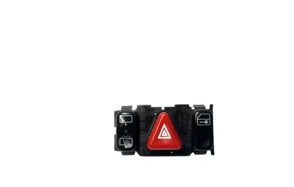 Mercedes-Benz E W210 Traction control (ASR) switch 2108208010