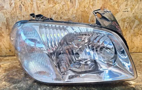 Mazda Tribute Headlight/headlamp 2T2413005C