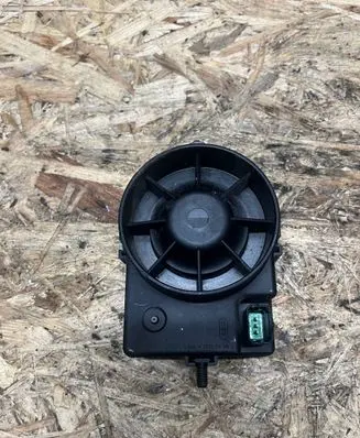Citroen Berlingo Alarm system siren 9666808680 1030244802