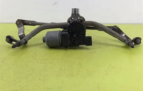 Peugeot 207 Front wiper linkage 0390241540