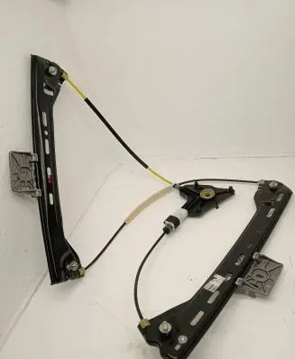 Mercedes-Benz S C217 Front door electric window regulator A2177201901