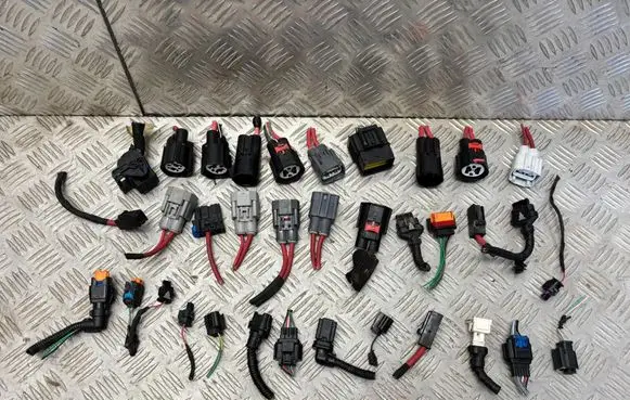 Renault Trafic III (X82) Other wiring loom 