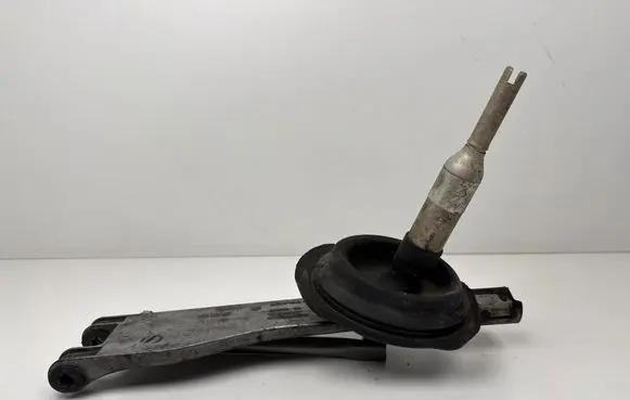 BMW 1 E81 E87 Gear shifter/selector 25117532492 14081210