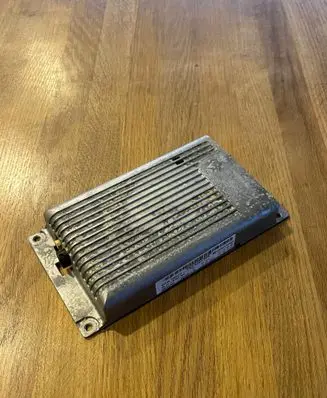 BMW 3 E92 E93 Bluetooth control unit module 84109207360 9207360