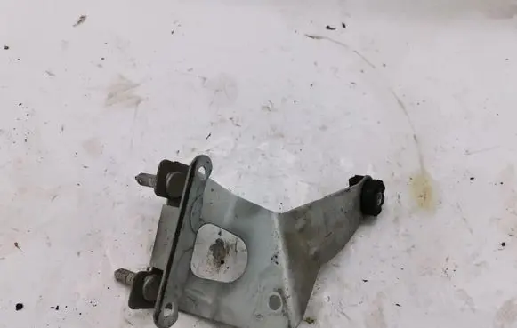 BMW 3 E46 ABS pump bracket NOCODE