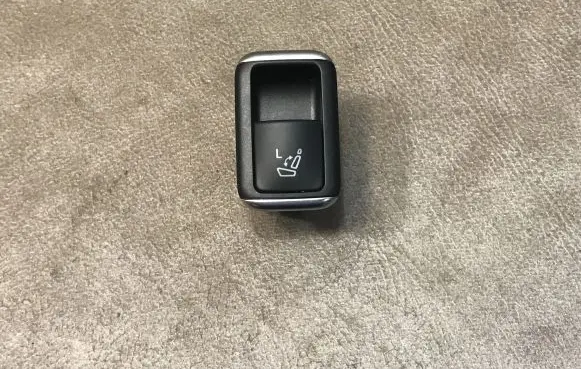 Mercedes-Benz GL X166 Other switches/knobs/shifts A1668201210