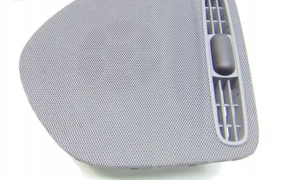 Mercedes-Benz ML W164 Dash center speaker trim cover A1646800018