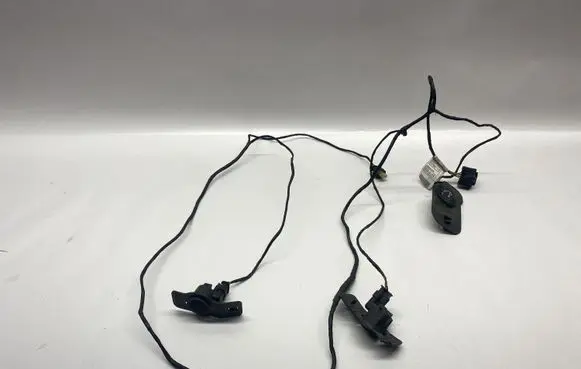 BMW X5 E70 Parking sensor (PDC) wiring loom 9244421 9205813