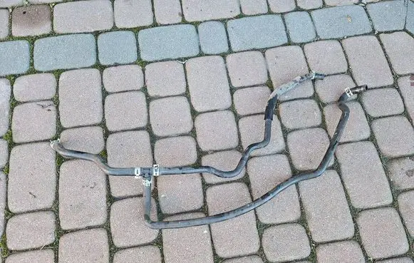 Toyota Corolla E210 E21 Engine coolant pipe/hose 16280F3040