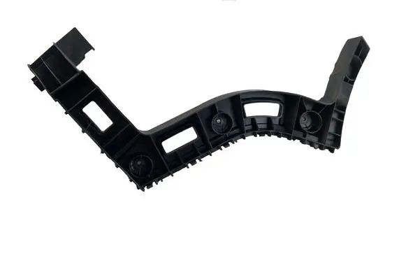 Volkswagen Sharan Rear bumper mounting bracket 7N0807393