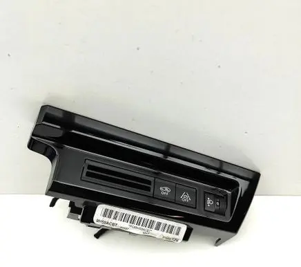 Peugeot 508 II A set of switches 9813535977 98095437ZD