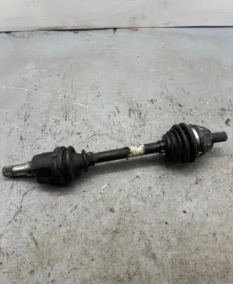 Ford Focus C-MAX Front driveshaft