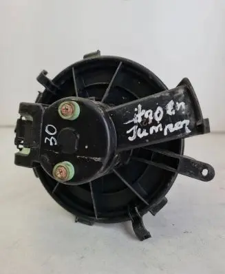 Citroen Jumper Heater blower radiator