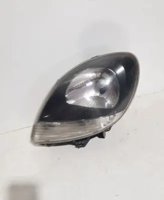 Renault Kangoo I Headlight/headlamp 8200444257