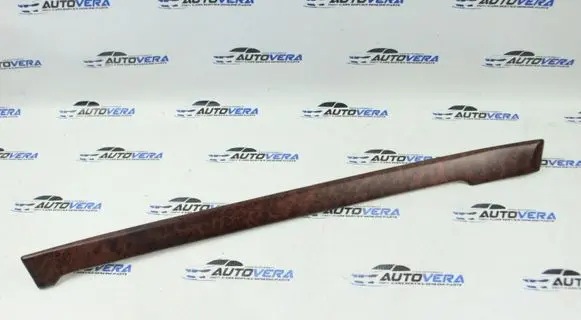 BMW 7 E38 Front door trim bar 