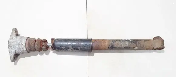 Audi A4 S4 B8 8K Rear shock absorber/damper